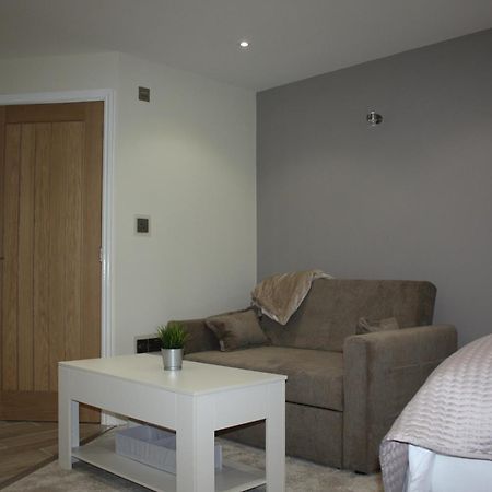 Ferienwohnung Frinton Escapes Zimmer foto