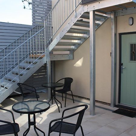Ferienwohnung Frinton Escapes Zimmer foto