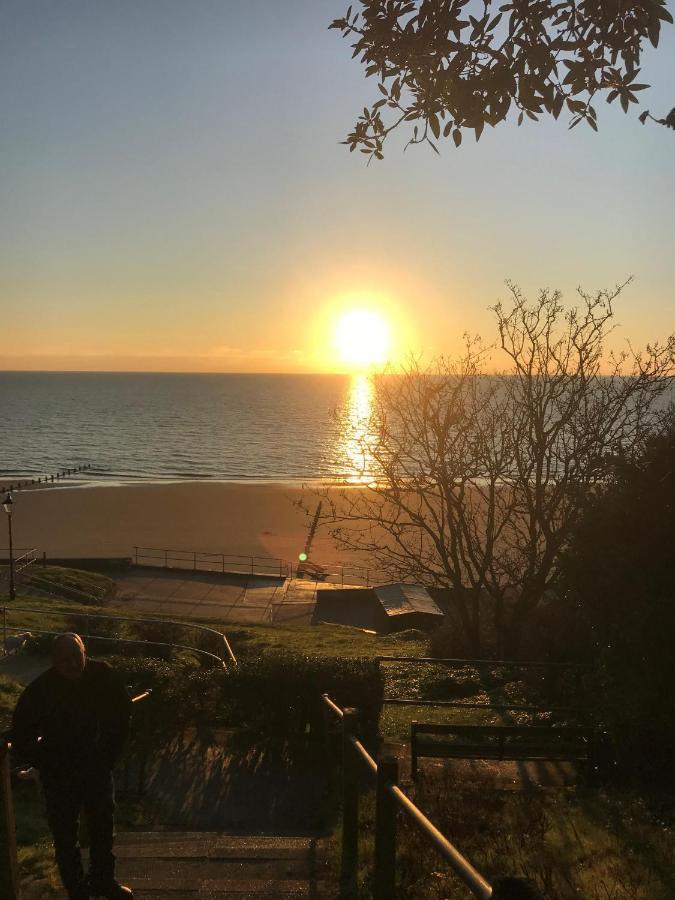 Ferienwohnung Frinton Escapes Exterior foto