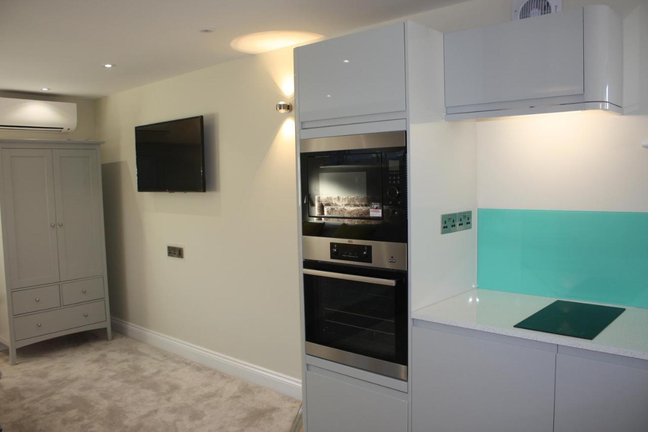 Ferienwohnung Frinton Escapes Exterior foto
