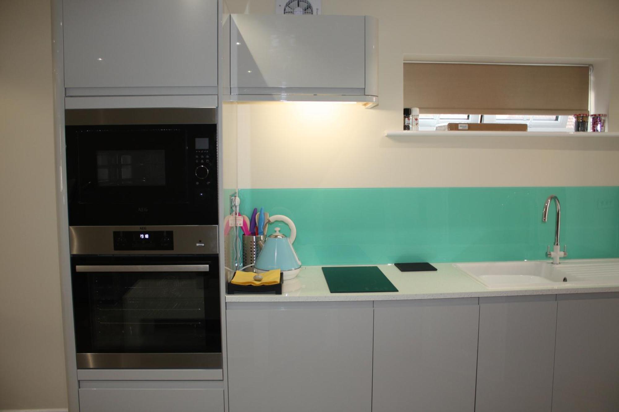 Ferienwohnung Frinton Escapes Zimmer foto