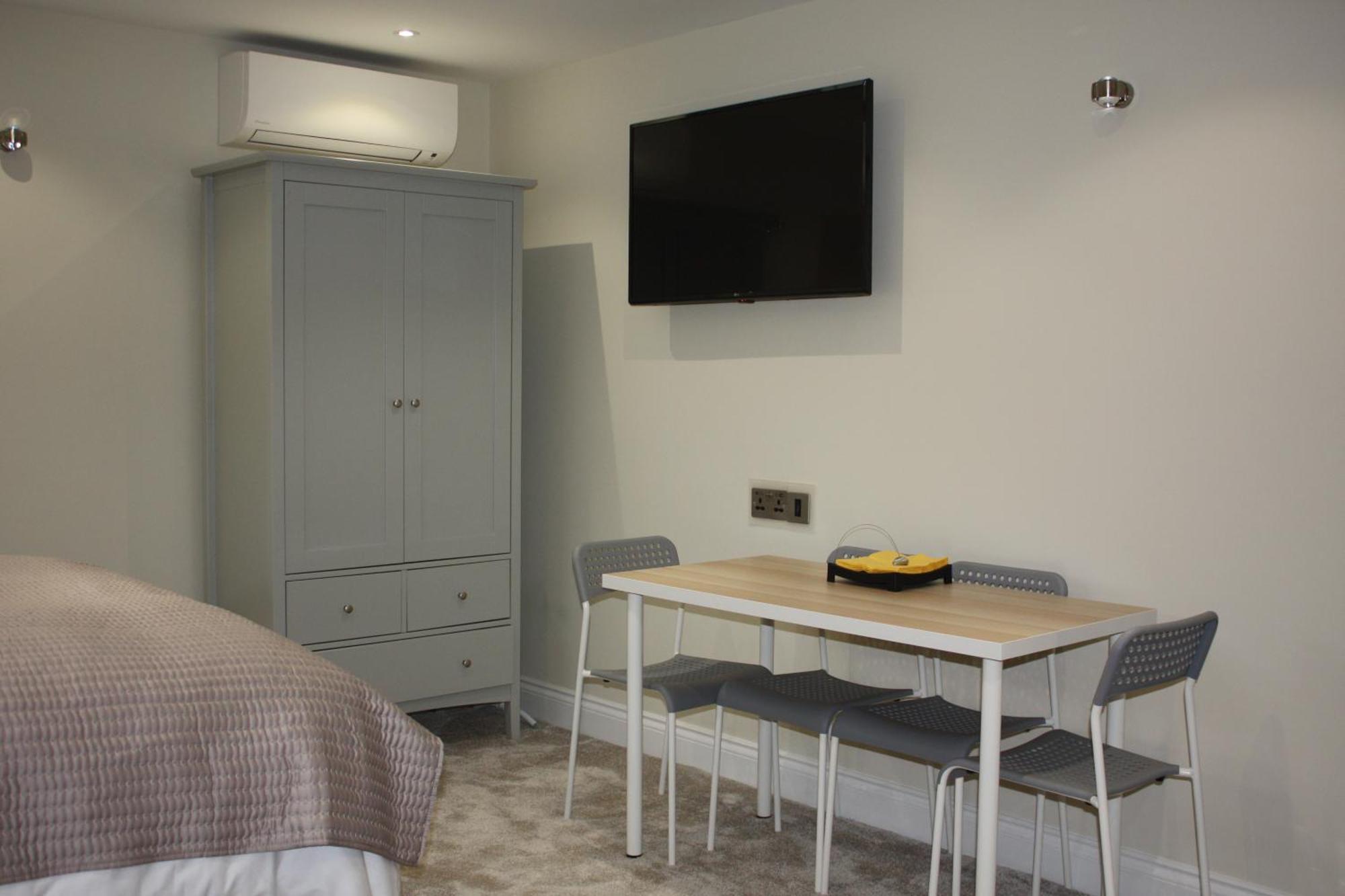 Ferienwohnung Frinton Escapes Zimmer foto