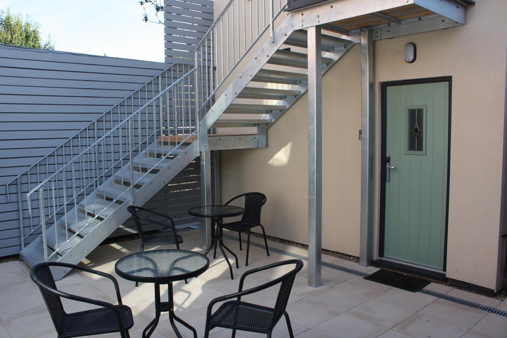 Ferienwohnung Frinton Escapes Zimmer foto