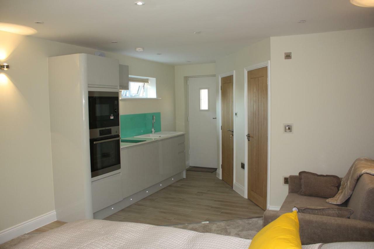 Ferienwohnung Frinton Escapes Exterior foto